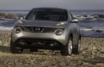 Nissan Juke 2010 года